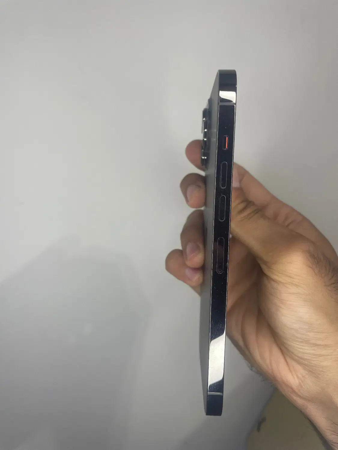 IPhone 13 Pro Max|موبایل|بهشهر, |دیوار