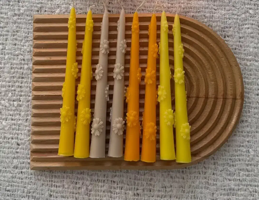 شمع قلمی|عمدهفروشی|اقبالیه, |دیوار