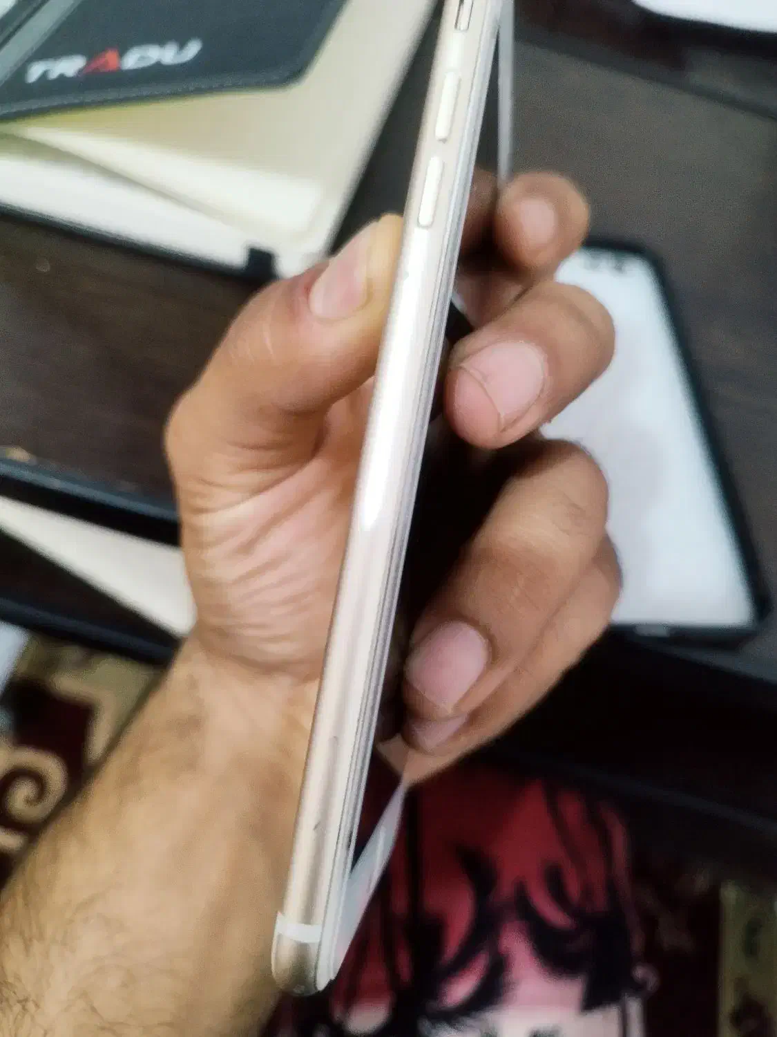 Iphone 6s plus|موبایل|شیراز, کفترک|دیوار