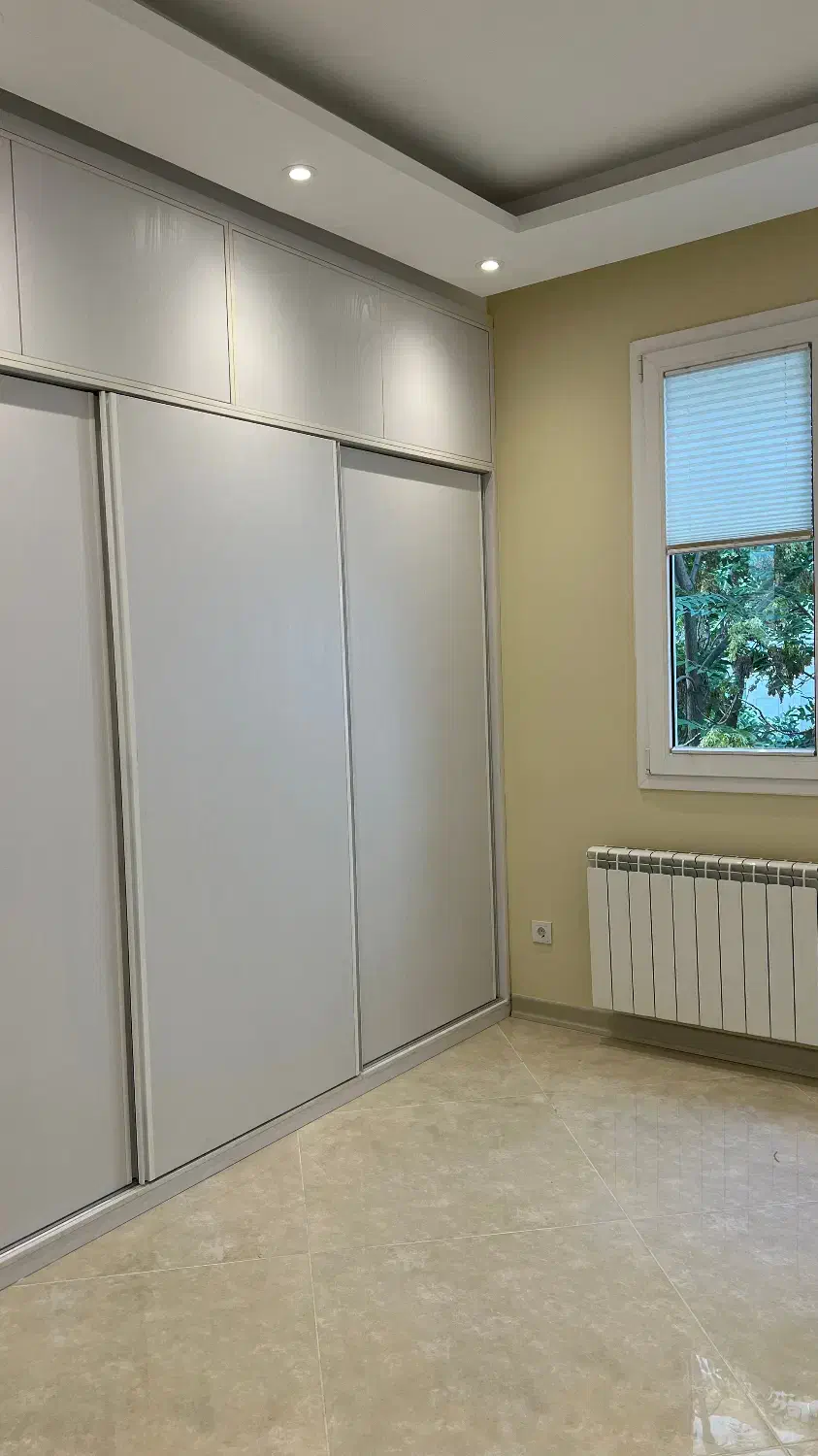 آپارتمان ۲ خوابه بازسازی کامل منظریه جنوبی