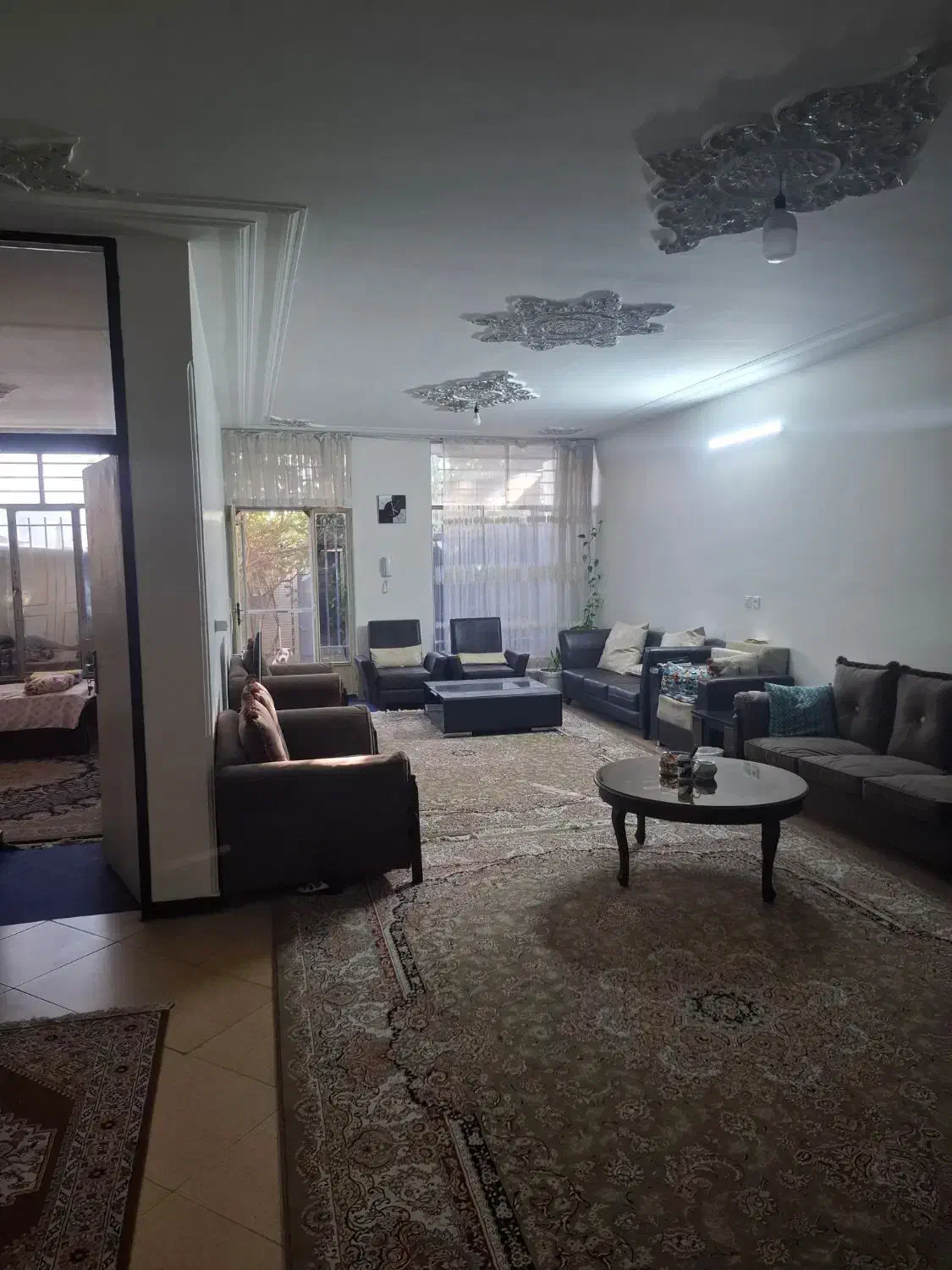 مراقبت از خانم سالمند|استخدام سرایداری و نظافت|شاهین‌شهر, نبوت|دیوار