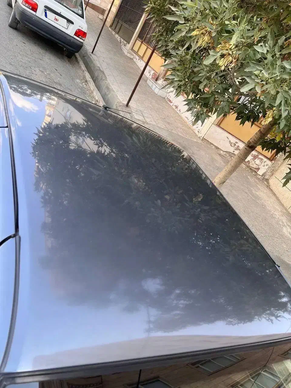 پژو ۴۰۵|خودرو سواری و وانت|تویسرکان, |دیوار