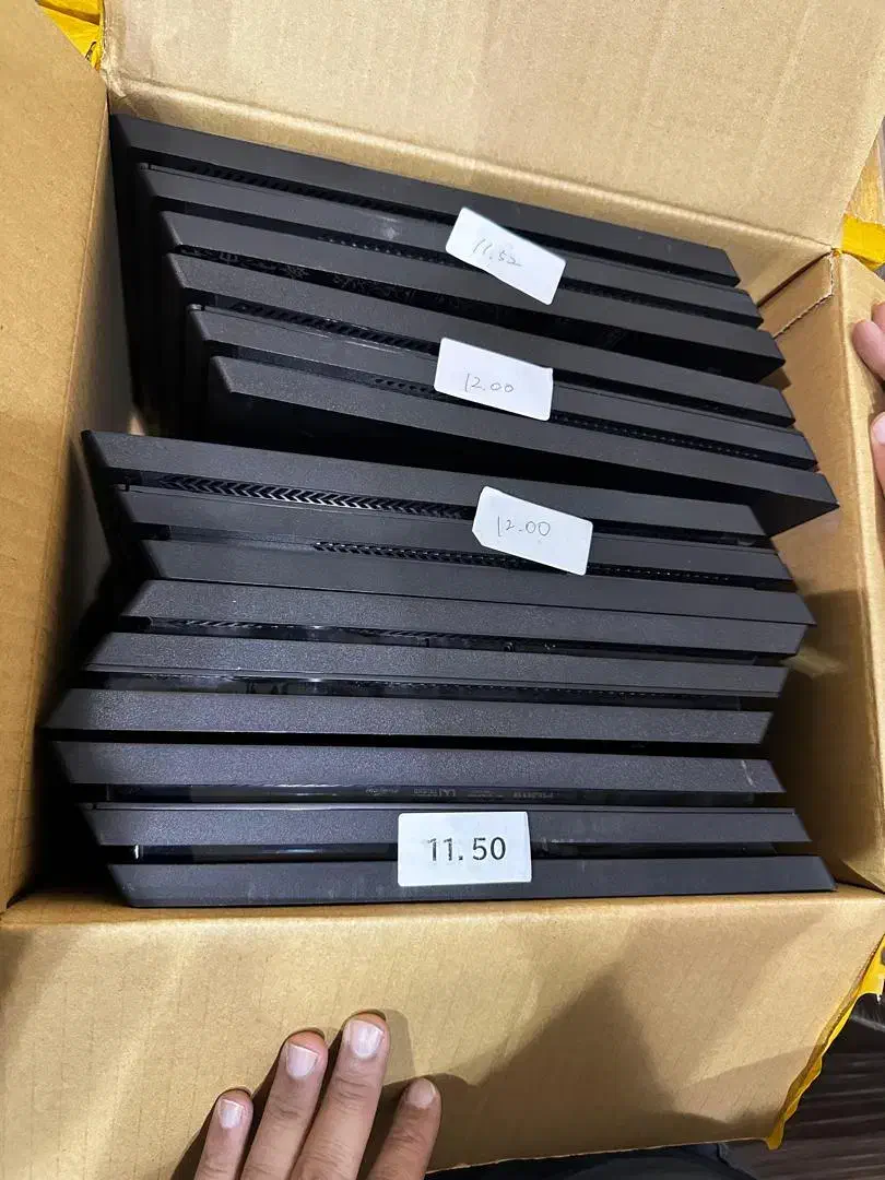 تعمیرات فوری کنسول و  دسته ps5 ps4 Xbox|خدمات پیشه و مهارت|داراب, |دیوار