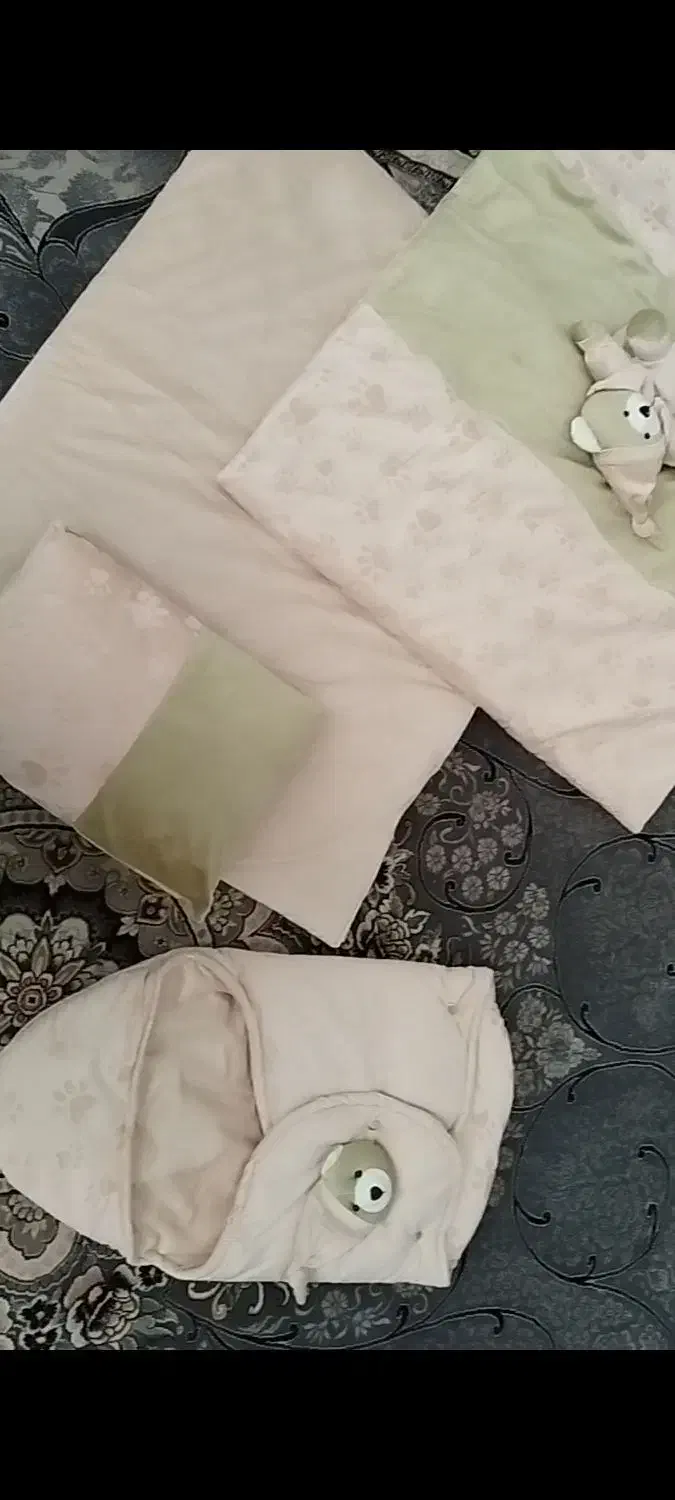 سرویس خواب بچه|اسباب و اثاث بچه|یزد, |دیوار