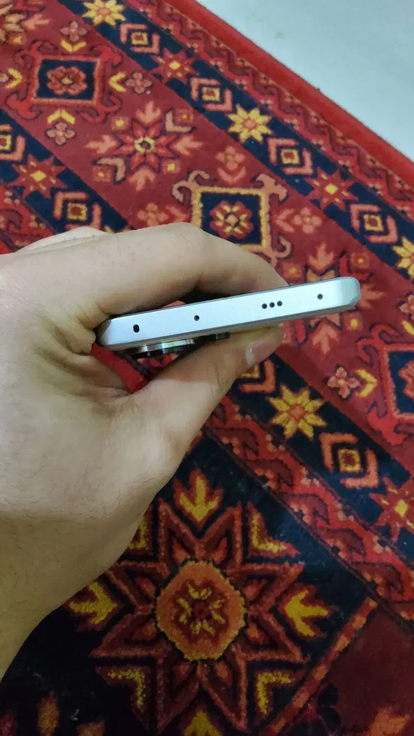 Note 13 pro plus 5G|موبایل|مشهد, ایثارگران|دیوار