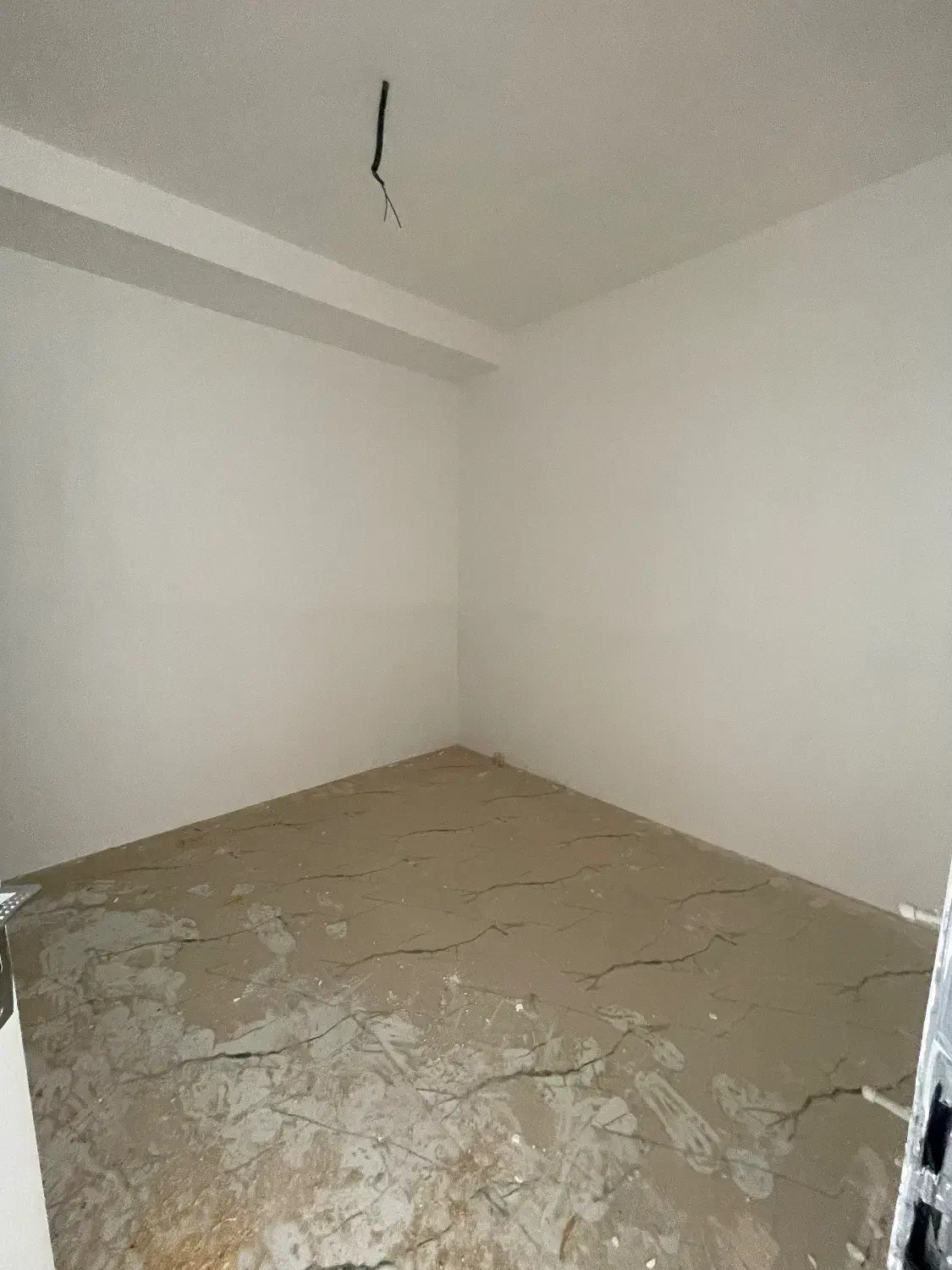 ۸۰ متری نوساز خام طبقه ۲ قولنامه شاهین ویلا|فروش آپارتمان|کرج, شاهین‌ویلا|دیوار