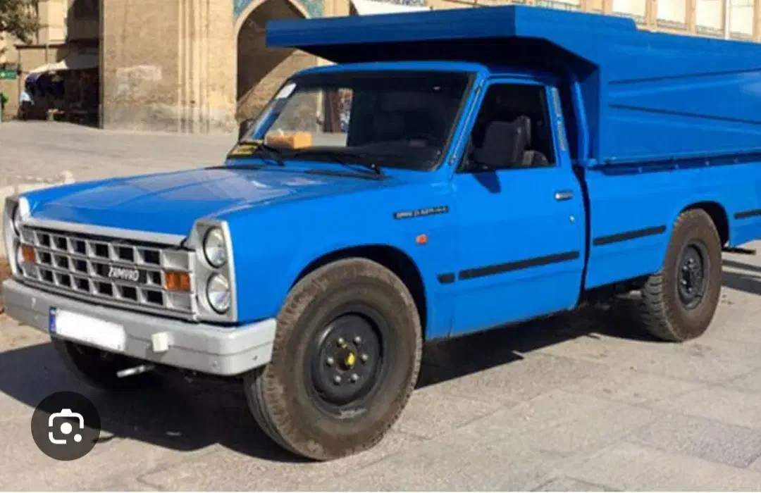 کارگر با تجربه و فنی جهت رانندگی|استخدام حمل و نقل|مشکیندشت, |دیوار