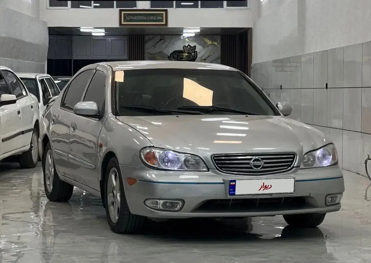 نیسان|خودرو سواری و وانت|اردبیل, |دیوار