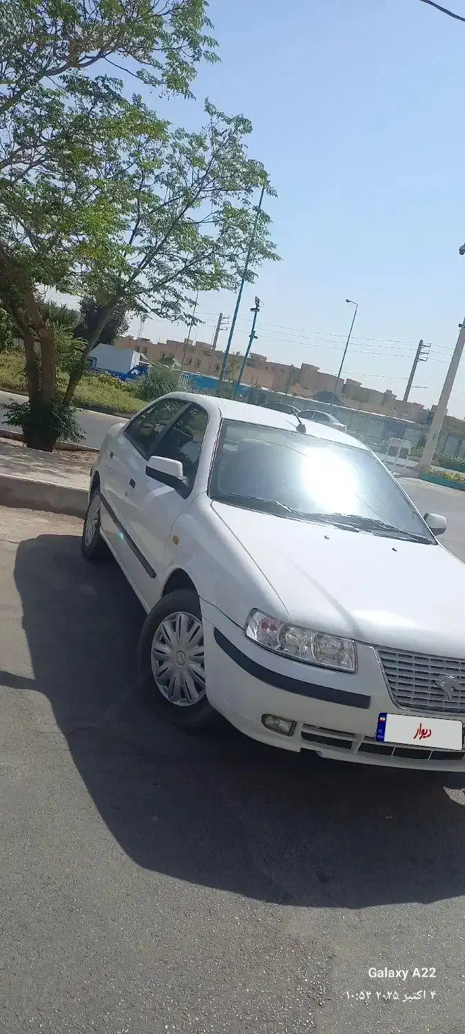 ef7مدل۹۴|خودرو سواری و وانت|یزد, |دیوار