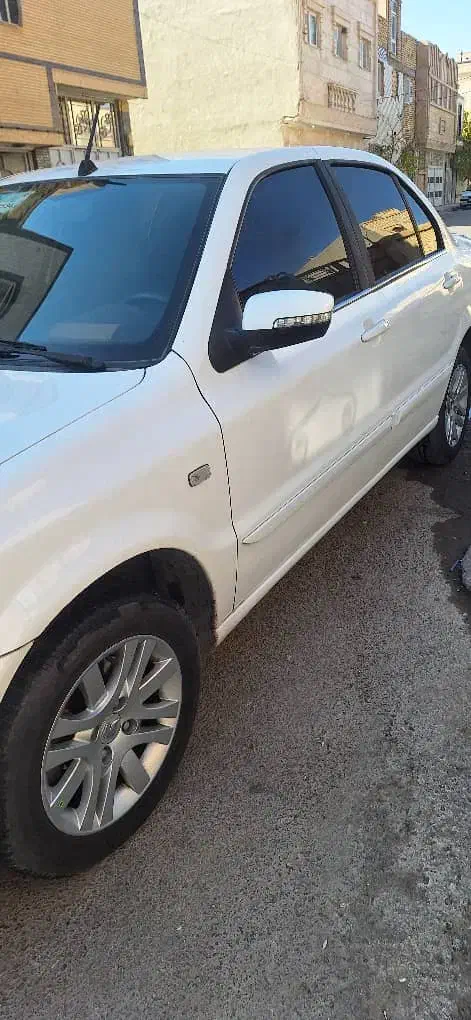 سورن پلاست مدل1401|خودرو سواری و وانت|شاهین‌شهر, مورچه خورت|دیوار