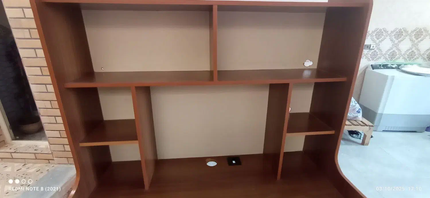 میز کامپیوتر|میز تحریر و کامپیوتر|خرمشهر, |دیوار