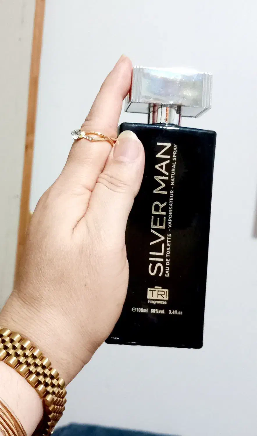 گل عطر ادکلن  لاکچری|کلکسیون و سرگرمی|قائم‌شهر, |دیوار