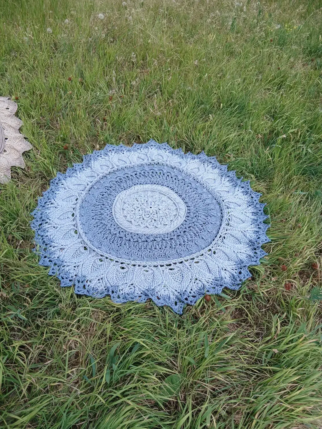 فرشینه بافت دست|پادری|اردبیل, |دیوار