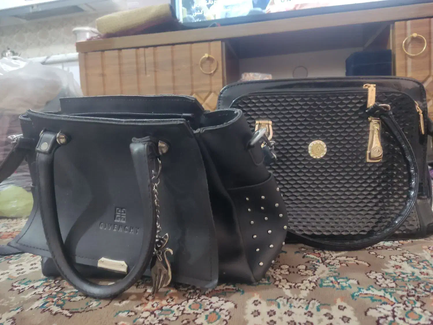 کیف دستی زنانه|کیف، کفش، کمربند|سبزوار, هویزه|دیوار