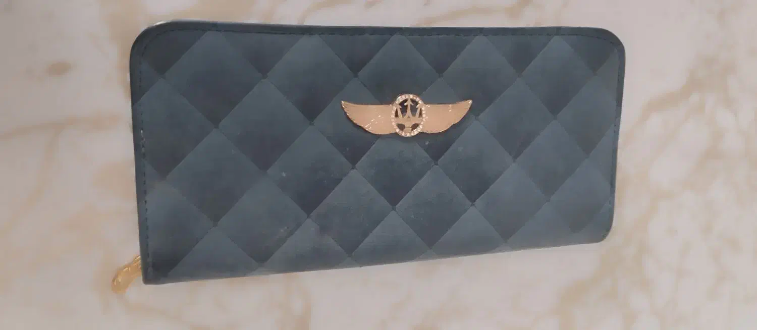 کیف پول زنانه|کیف، کفش، کمربند|اراک, |دیوار