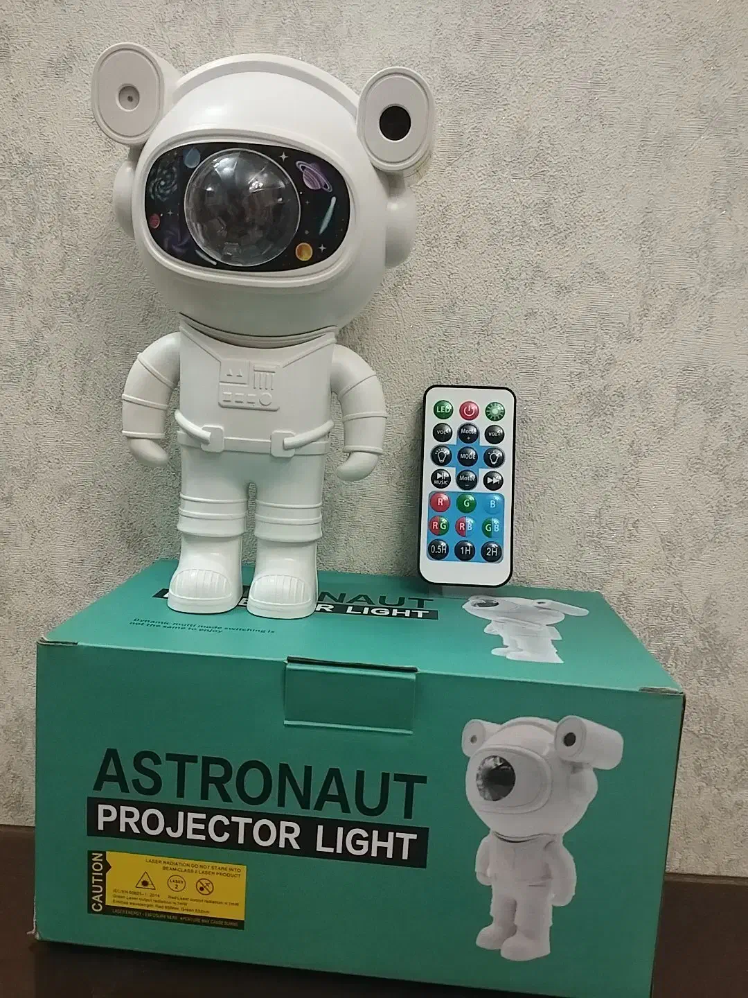 چراغ خواب کهکشانی اسپیکردار|چراغ خواب و آباژور|تهران, صاحب الزمان|دیوار