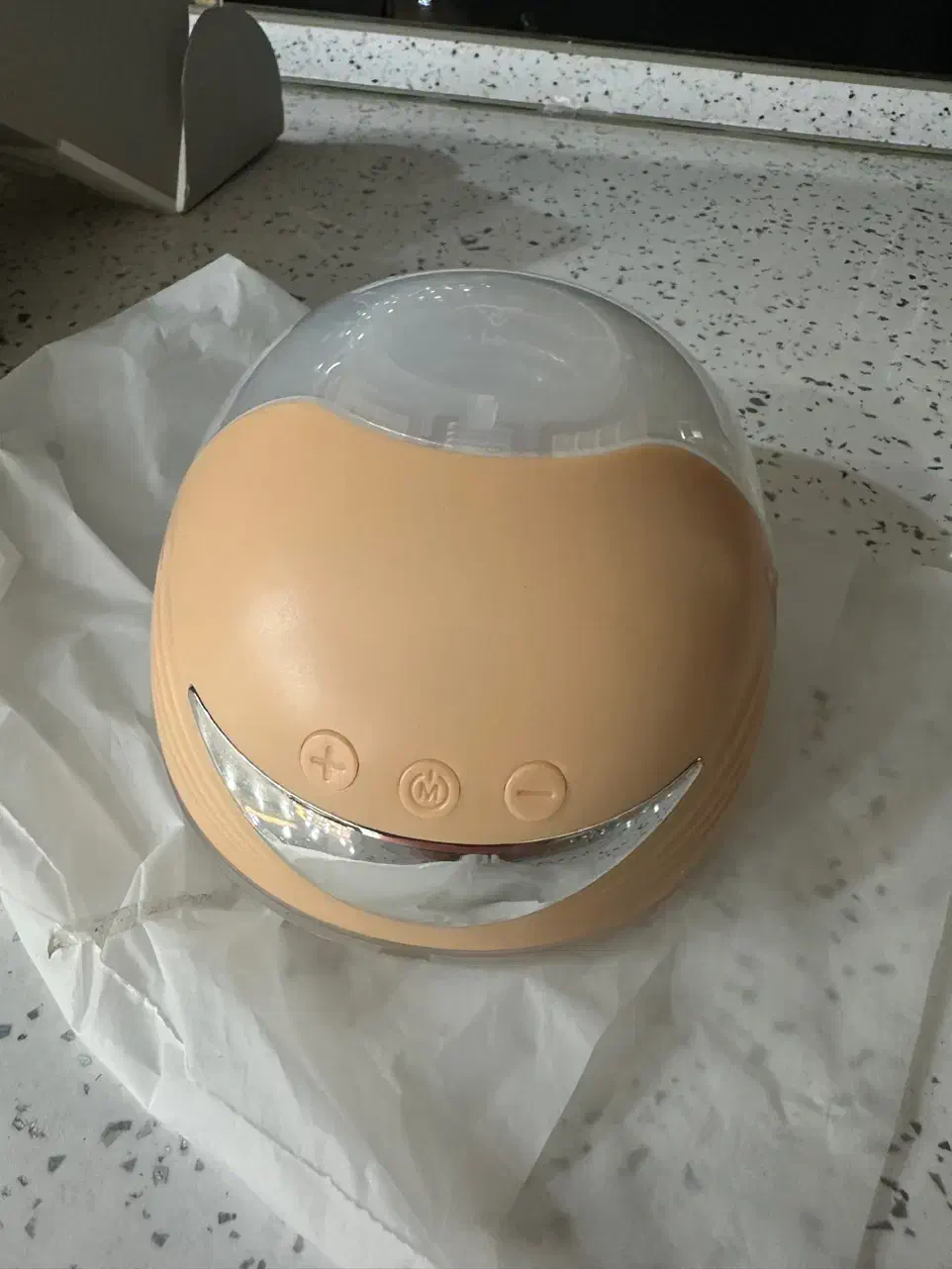 شیردوش برقی پرتابل|اسباب و اثاث بچه|نسیم‌شهر, |دیوار