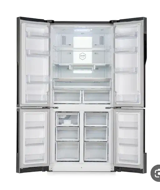 یخچال ساید|یخچال و فریزر|شیراز, غدیر جنوبی|دیوار