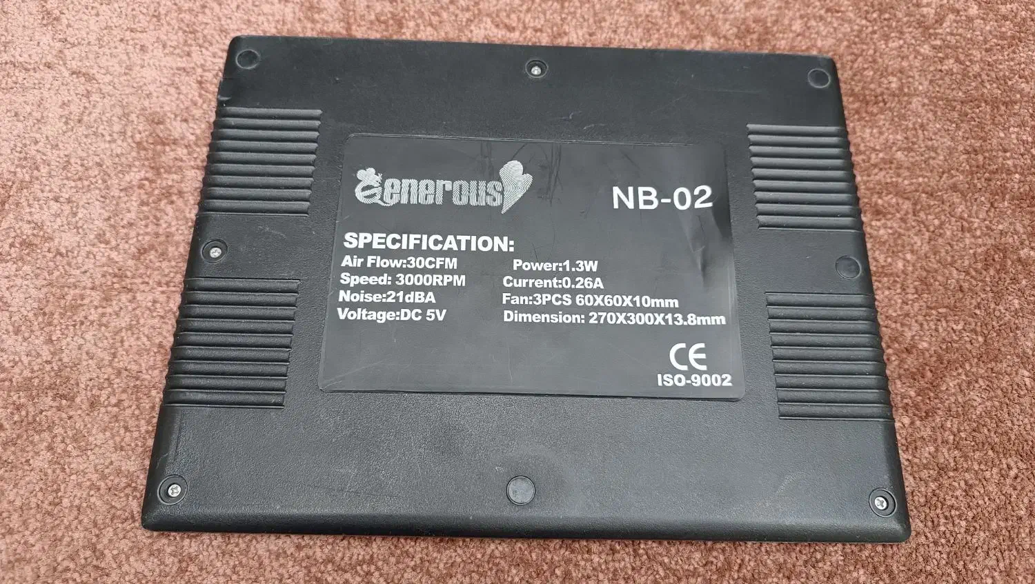 کیبورد و موس و فن لپ تاپ|قطعات و لوازم جانبی رایانه|کرج, حسین آباد (اکبر آباد)|دیوار