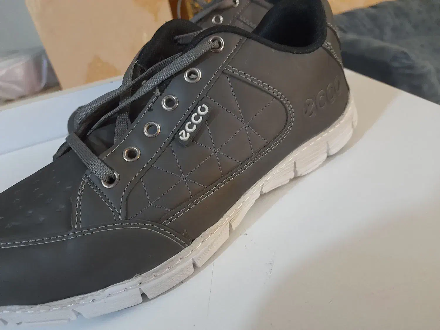 کفش مردانه|کیف، کفش، کمربند|تبریز, |دیوار