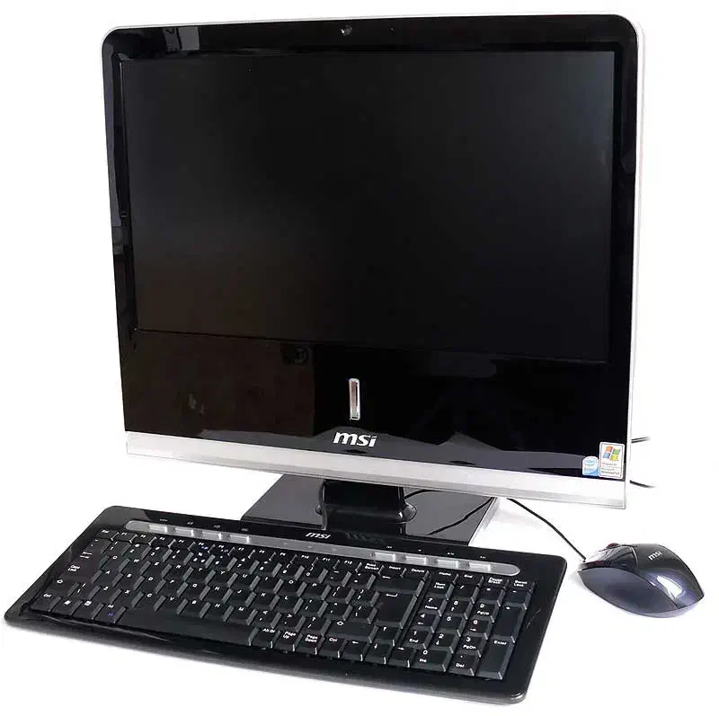 کامپیوتر MSi net on|رایانه رومیزی|کرمان, |دیوار