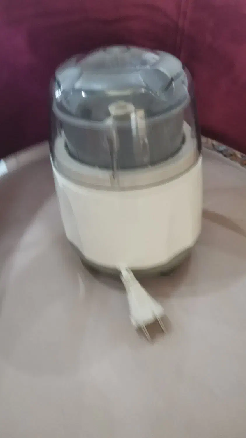 خرد کن 1 2 3 پارس خزر|خردکن، آسیاب، غذاساز|شیراز, میرزاکوچک خان|دیوار