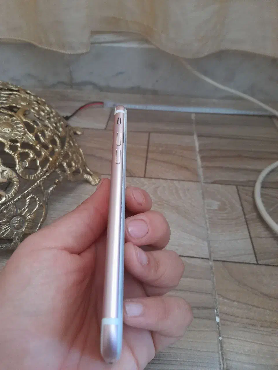 ایفون ۷در حد اک|موبایل|کرمانشاه, |دیوار