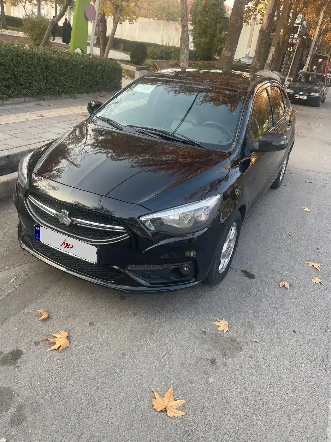 شاهین g سانروف دار|خودرو سواری و وانت|ارومیه, |دیوار