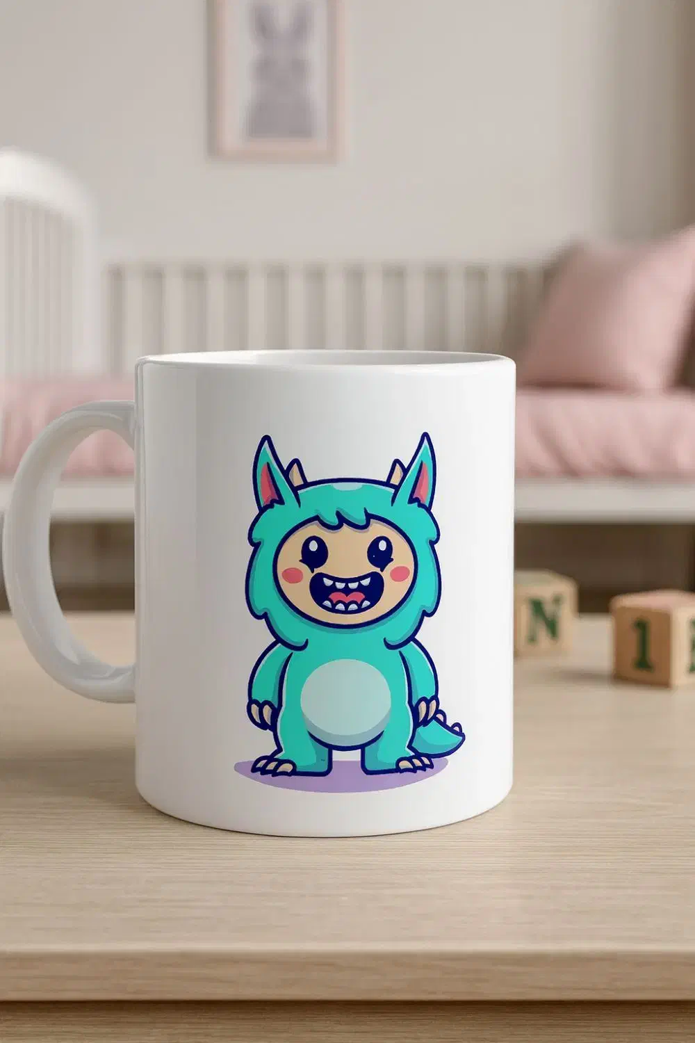 چاپ اختصاصی روی ماگ، کیفیت بالا و قیمت مناسب|خدمات رایانه‌ای و موبایل|اصفهان, خرم|دیوار