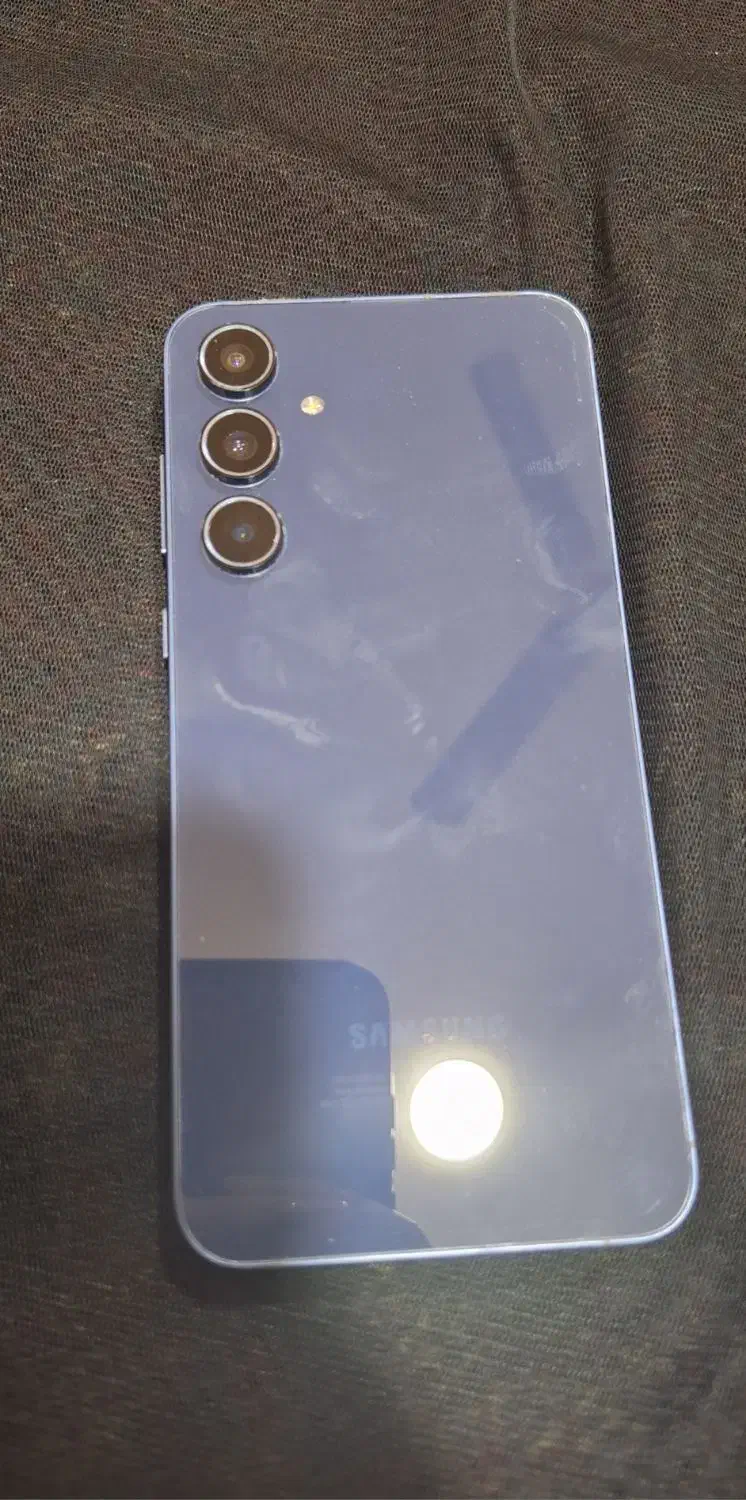 گوشی سامسونگ A55|موبایل|بهبهان, |دیوار