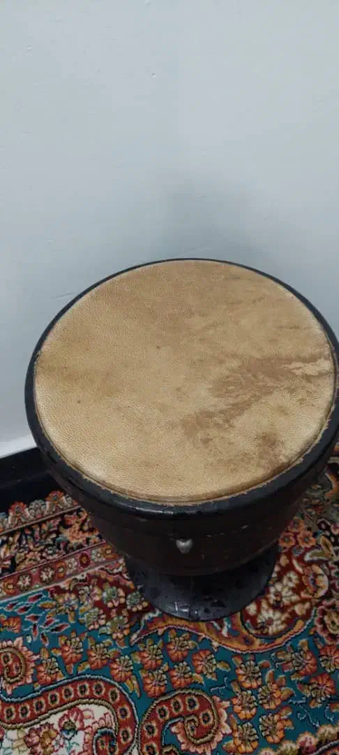 ضرب بوشهری|درام و پرکاشن|دزفول, |دیوار