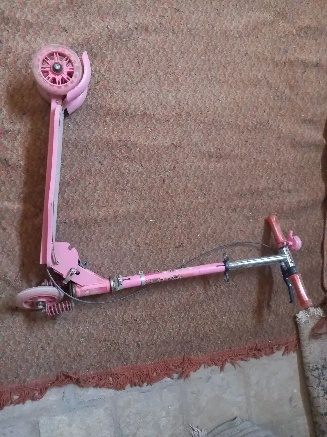 فروش اسکوتر ودوچرخه|دوچرخه، اسکیت، اسکوتر|یزد, |دیوار