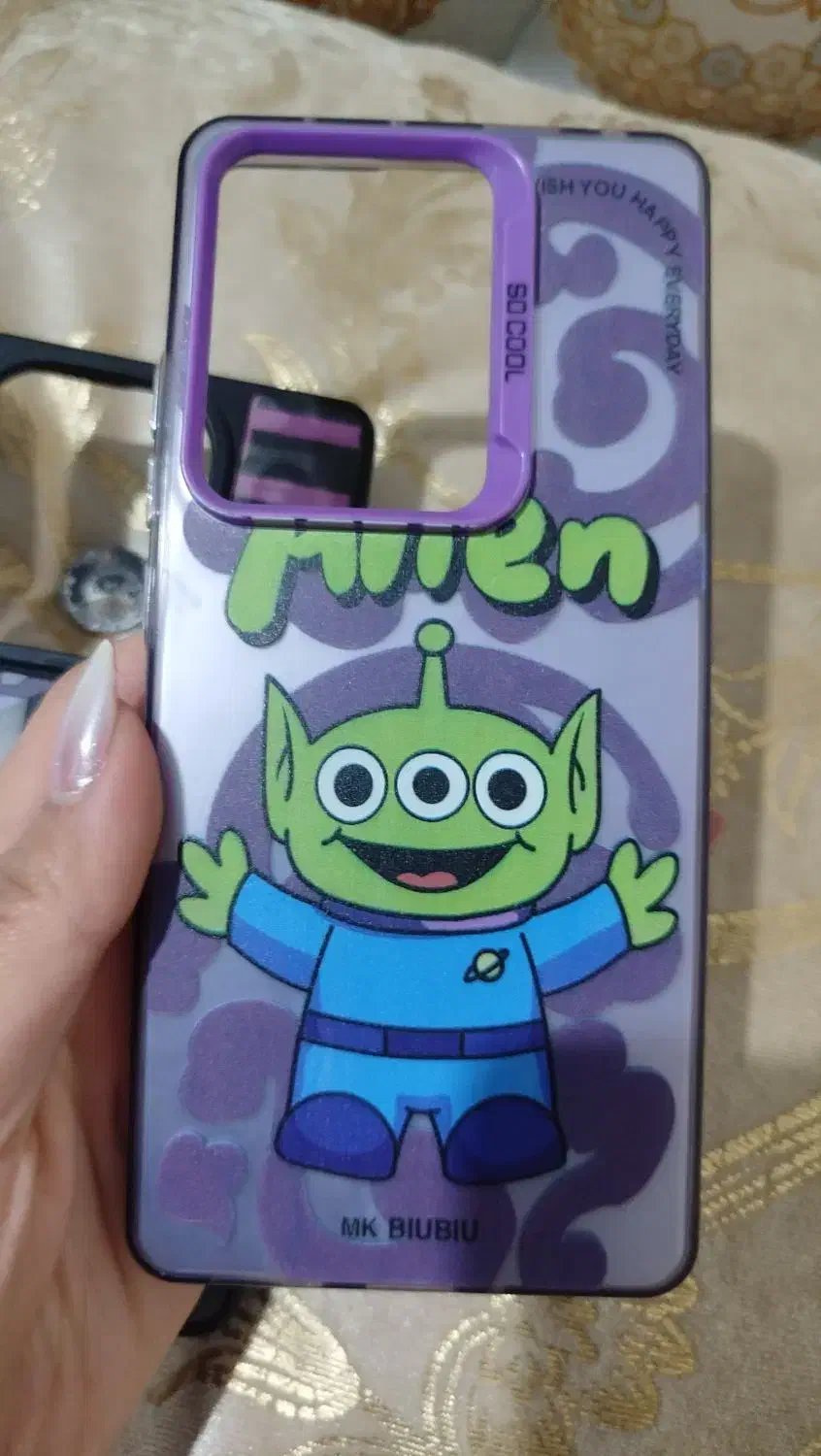 قاب گوشی redmi note 13 pro|لوازم جانبی موبایل و تبلت|تهران, ابوذر|دیوار