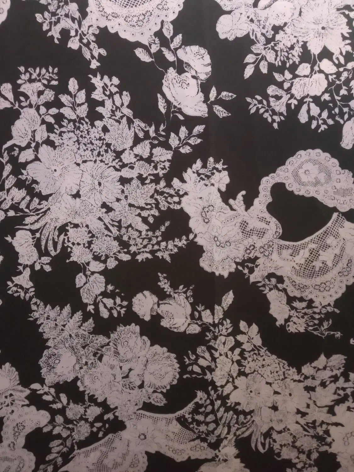 پارچه|لباس|بجنورد, |دیوار