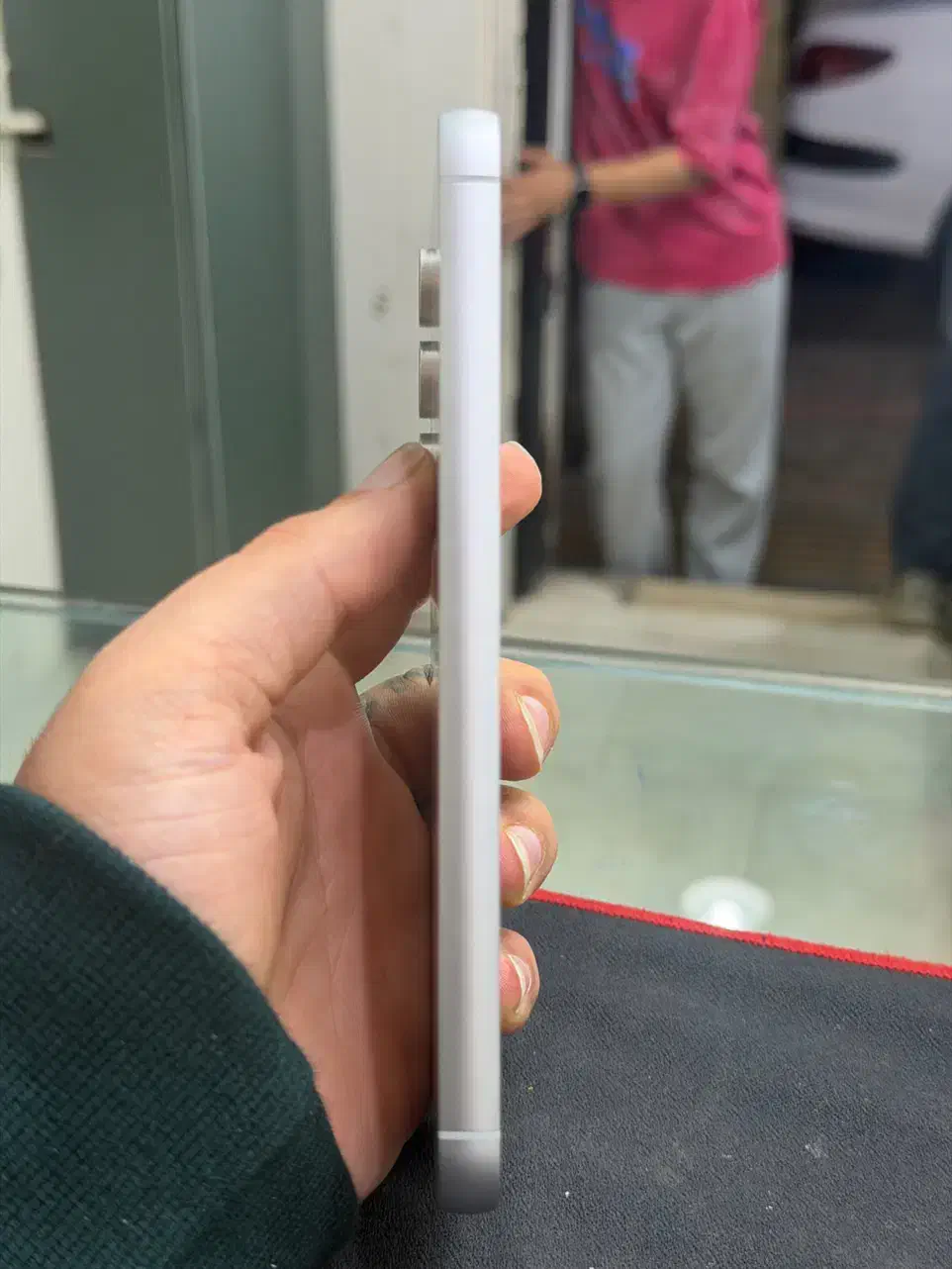 سامسونگ s23fe 256/8|موبایل|کرج, حصارک پایین|دیوار