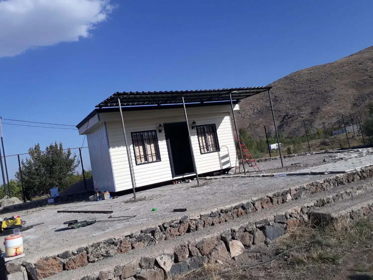 جوشکاری|خدمات پیشه و مهارت|ماکو, |دیوار