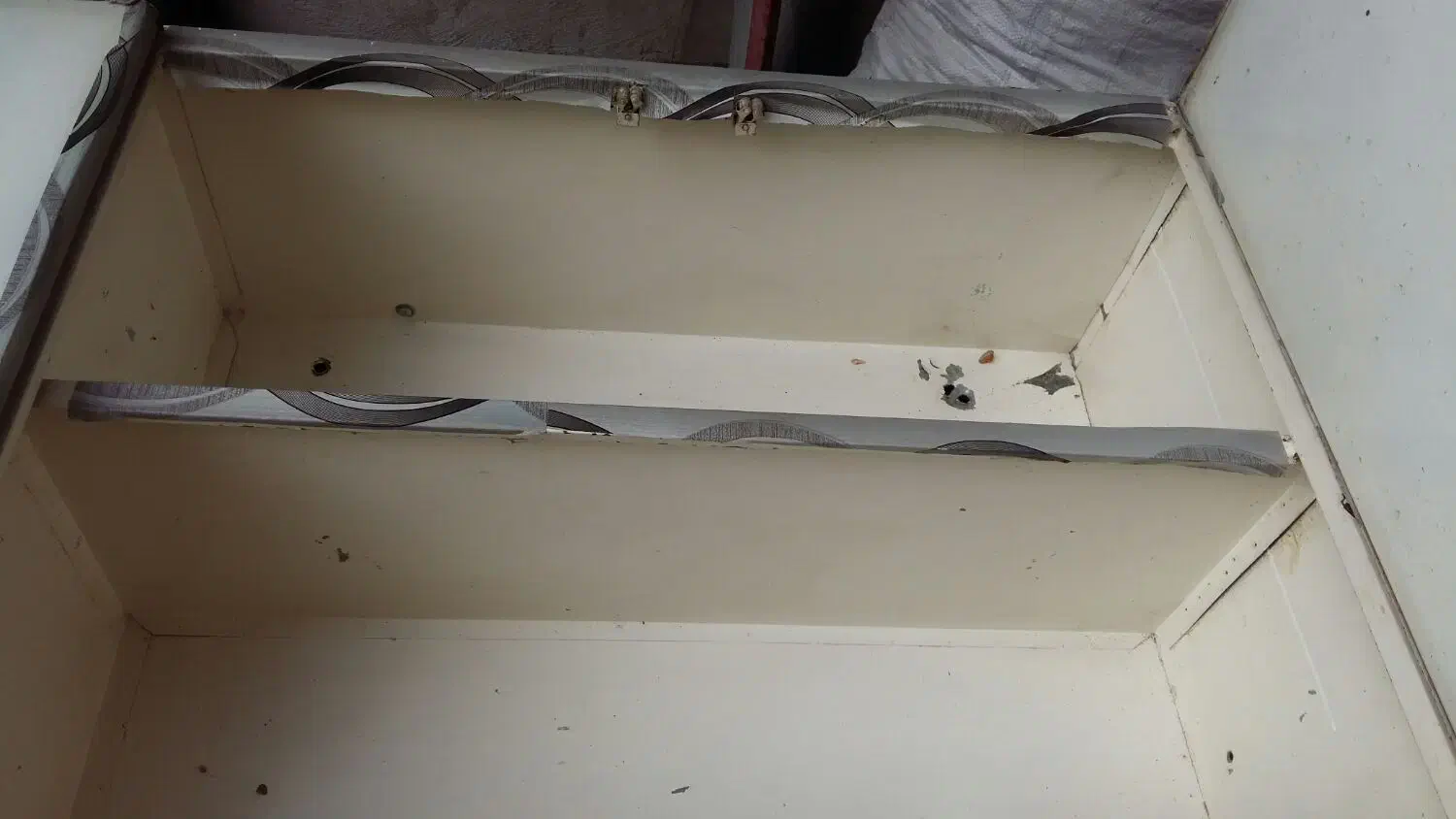 کابینت فلزی|مصالح و تجهیزات ساختمان|مشهد, انقلاب|دیوار