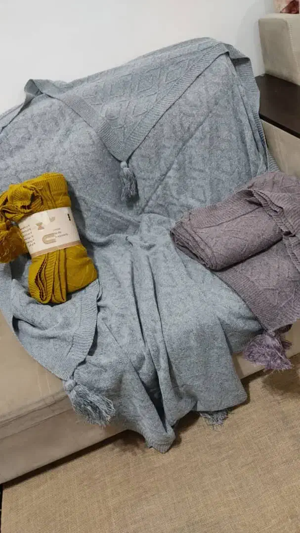 پخش عمده شال مبل بافت|رختخواب، بالش، پتو|دزفول, |دیوار