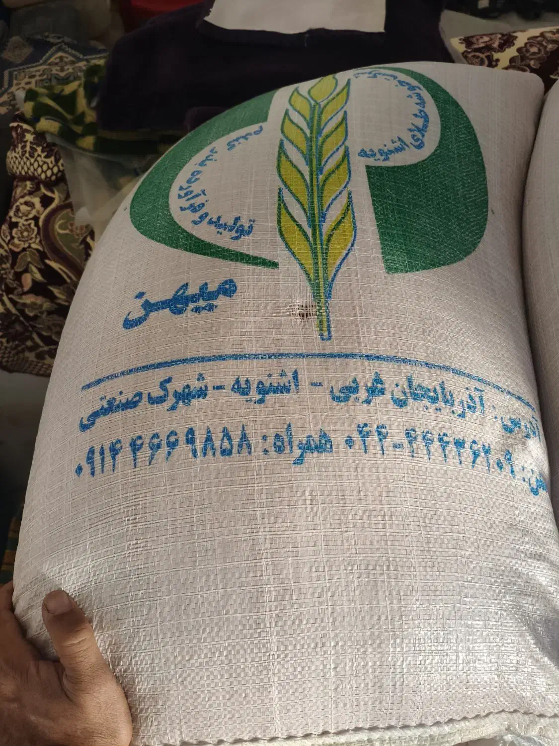 فروش بذر|خدمات باغبانی و درختکاری|پیرانشهر, |دیوار