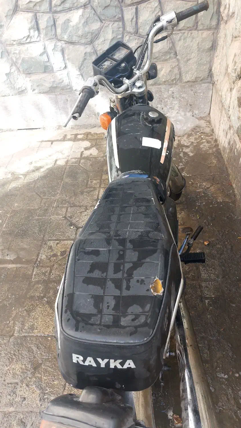 فروش موتور سیکلت|موتورسیکلت|تهران, ورزشگاه آزادی|دیوار