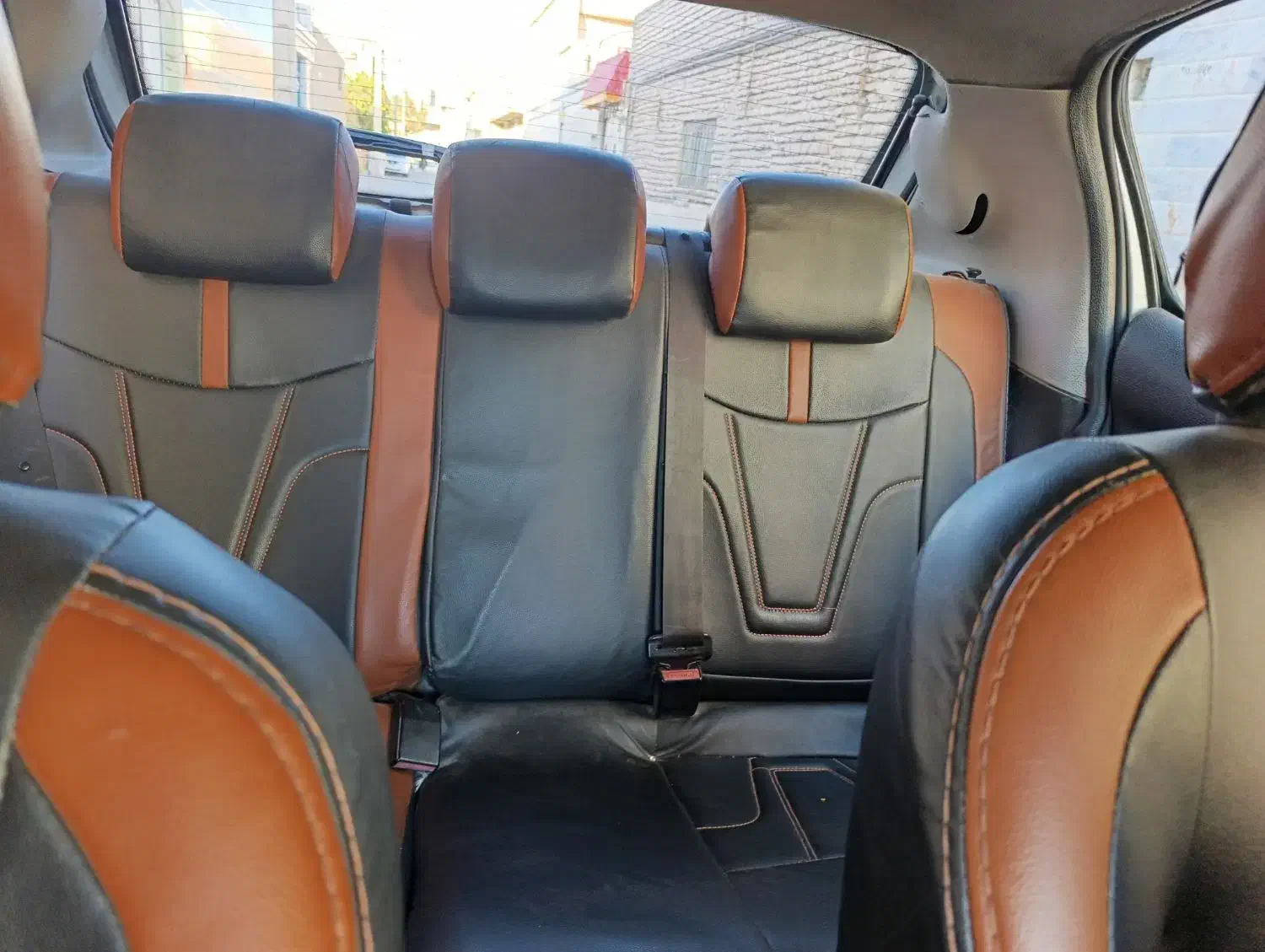 206 تیپ 3|خودرو سواری و وانت|کاشمر, |دیوار