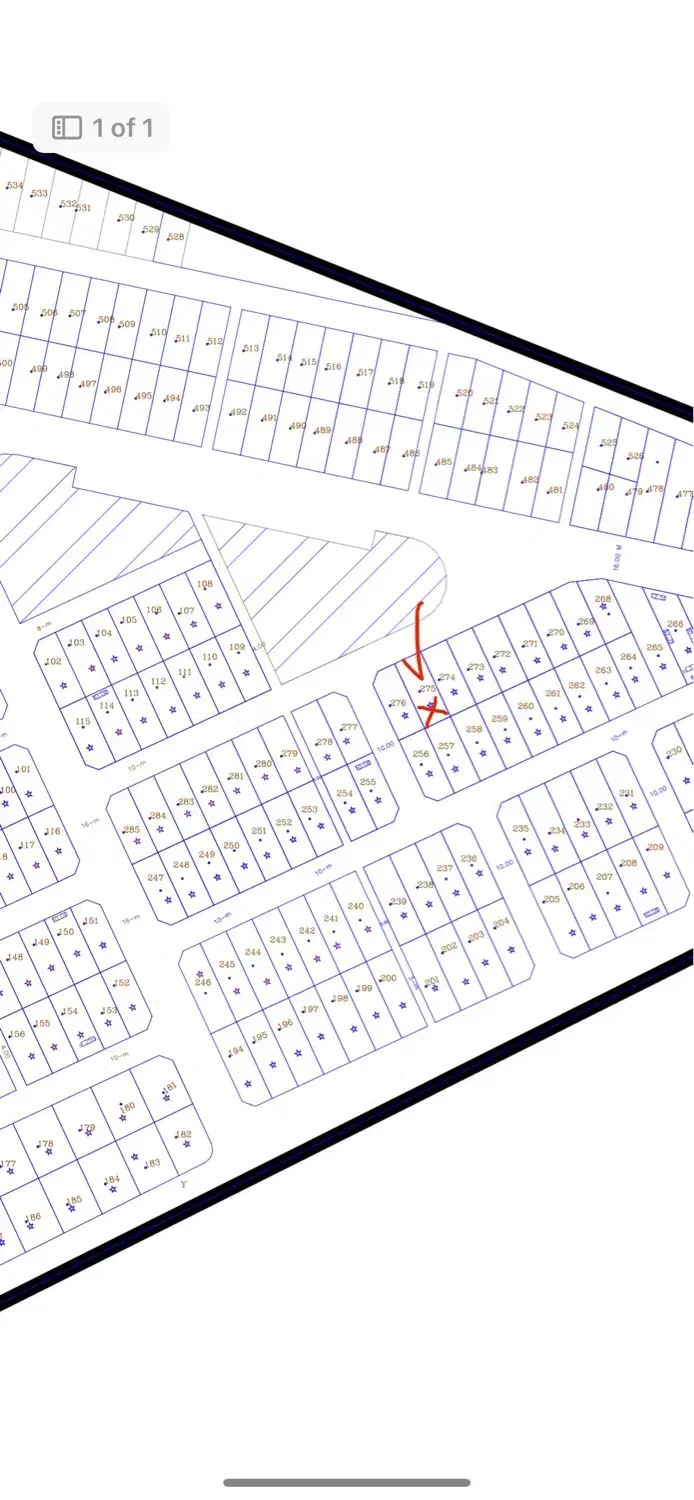 زمین حمیری|فروش زمین و ملک کلنگی|قشم, |دیوار