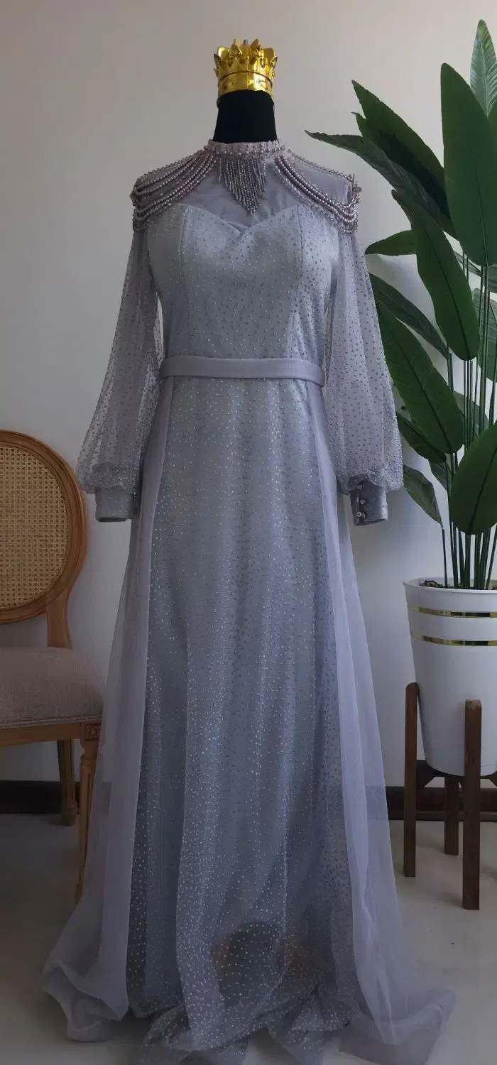 لباس مجلسی نو|لباس|قم, پردیسان|دیوار