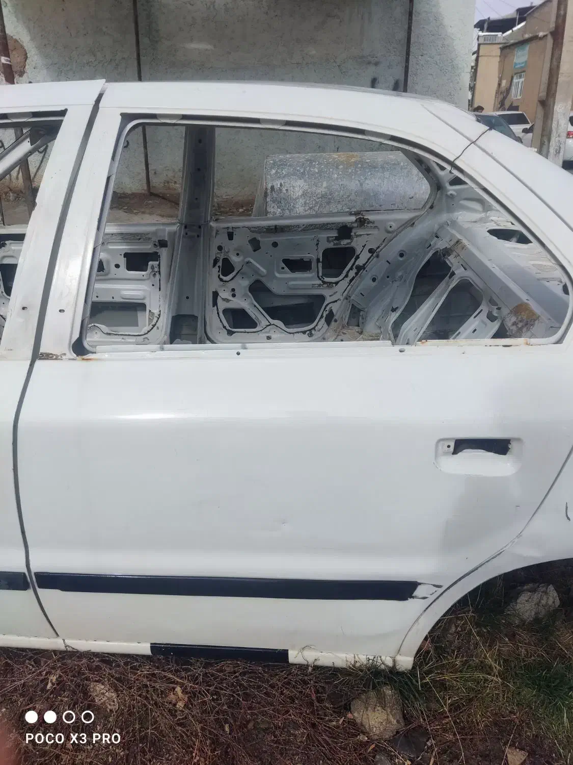 اتاق سمند|خودرو سواری و وانت|سنندج, |دیوار