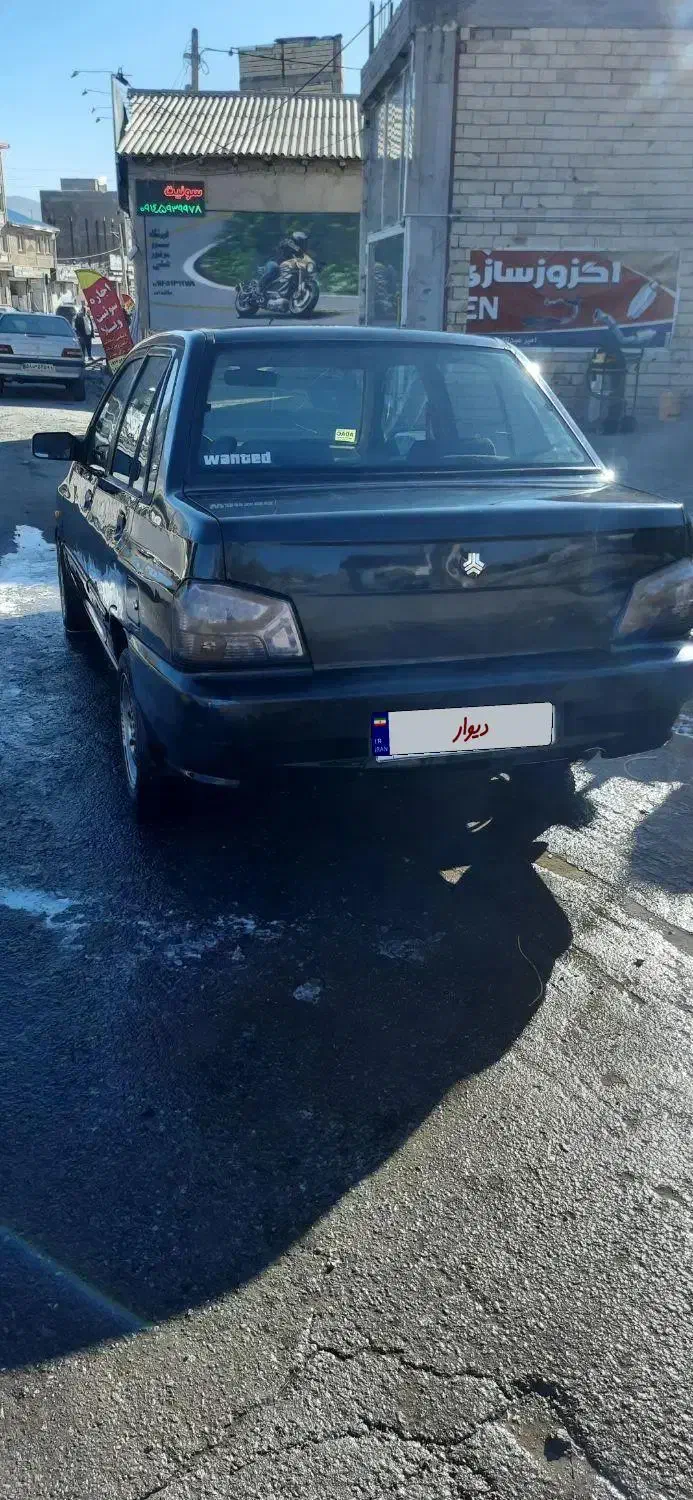 پراید۱۳۲|خودرو سواری و وانت|خلخال, |دیوار