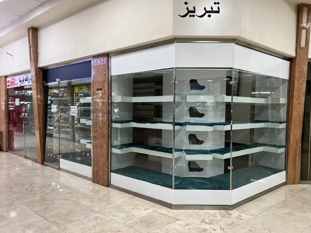 اجاره مغازه ۱۷ متری در شکوفه (عبدل آباد)|اجارهٔ مغازه و غرفه|تهران, شکوفه (عبدل آباد)|دیوار