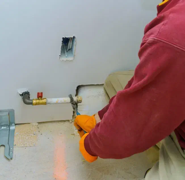 لوله کشی گاز و آتش نشانی،خرده کاری وتعمیرات گاز|خدمات پیشه و مهارت|پاکدشت, شهرک امام رضا|دیوار