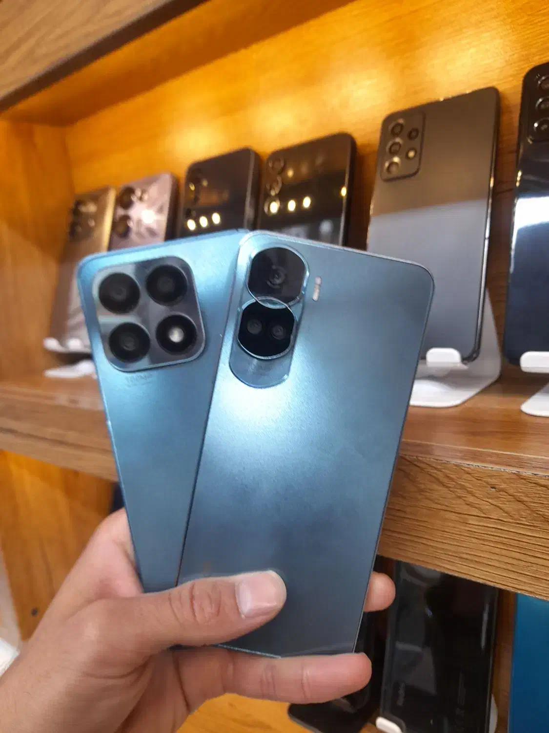 honorr X8A honor 90 lite|موبایل|نیشابور, هفده شهریور|دیوار