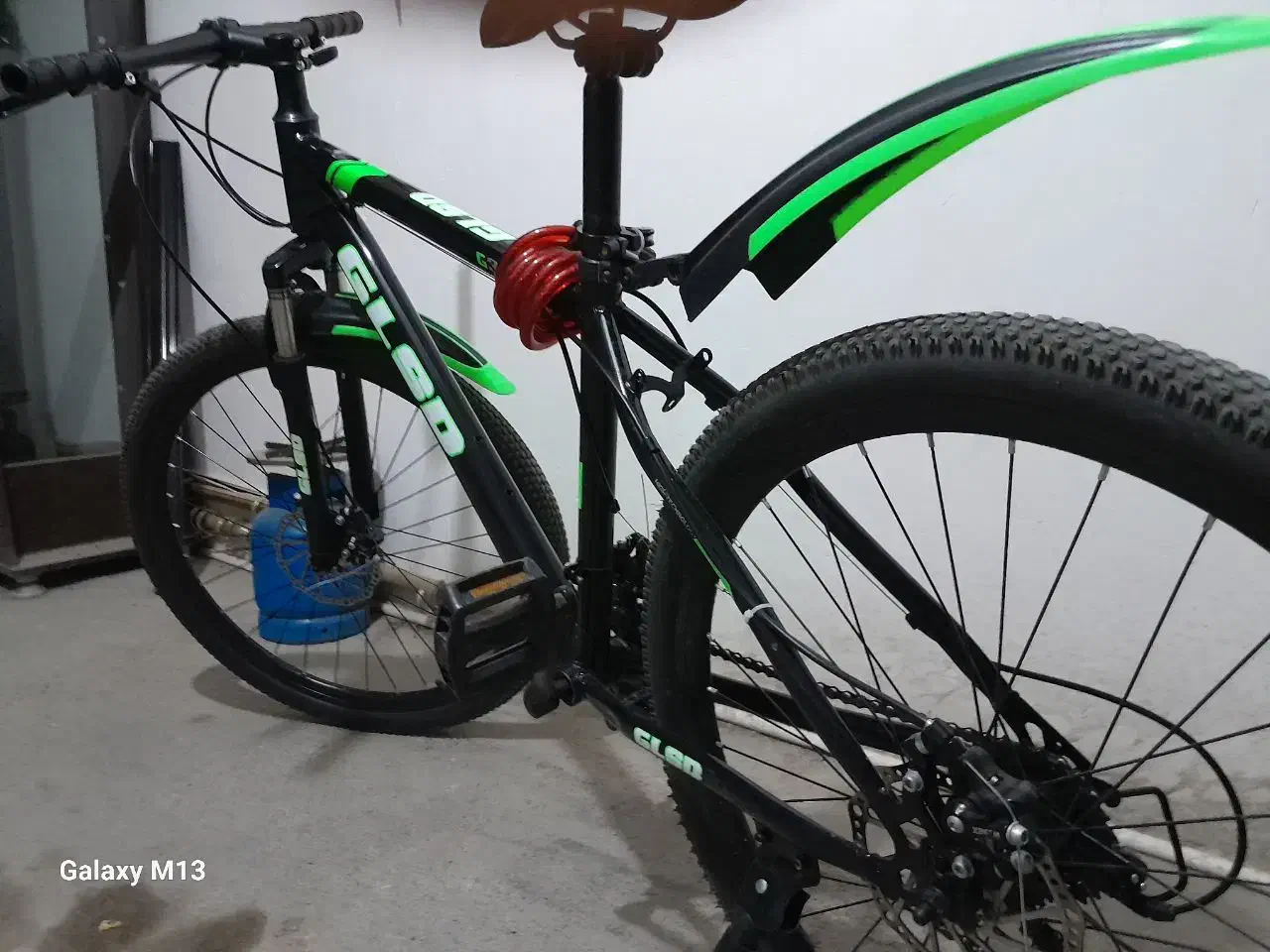 دوچرخه 26 حرفه ای|دوچرخه، اسکیت، اسکوتر|بجنورد, |دیوار