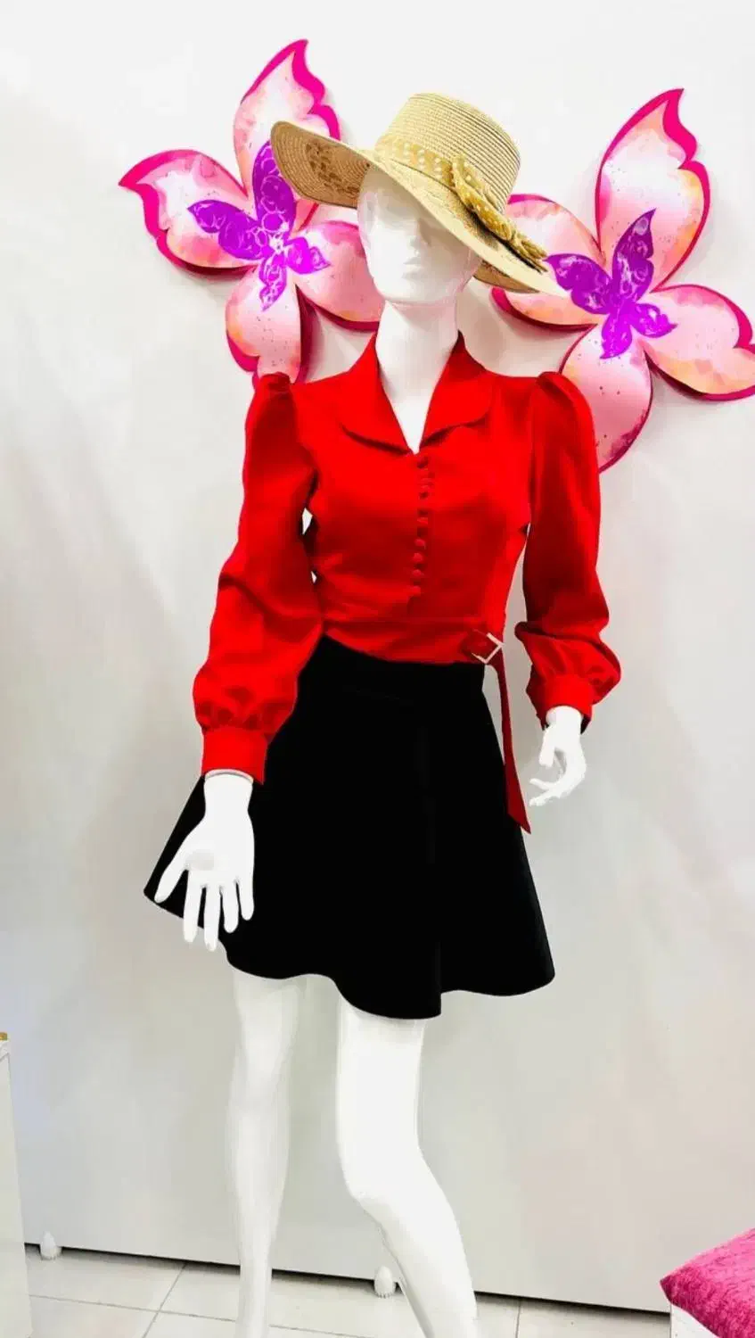 مانکن زنانه|فروشگاه و مغازه|قوچان, |دیوار